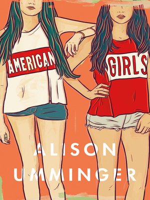 cover image of American Girls